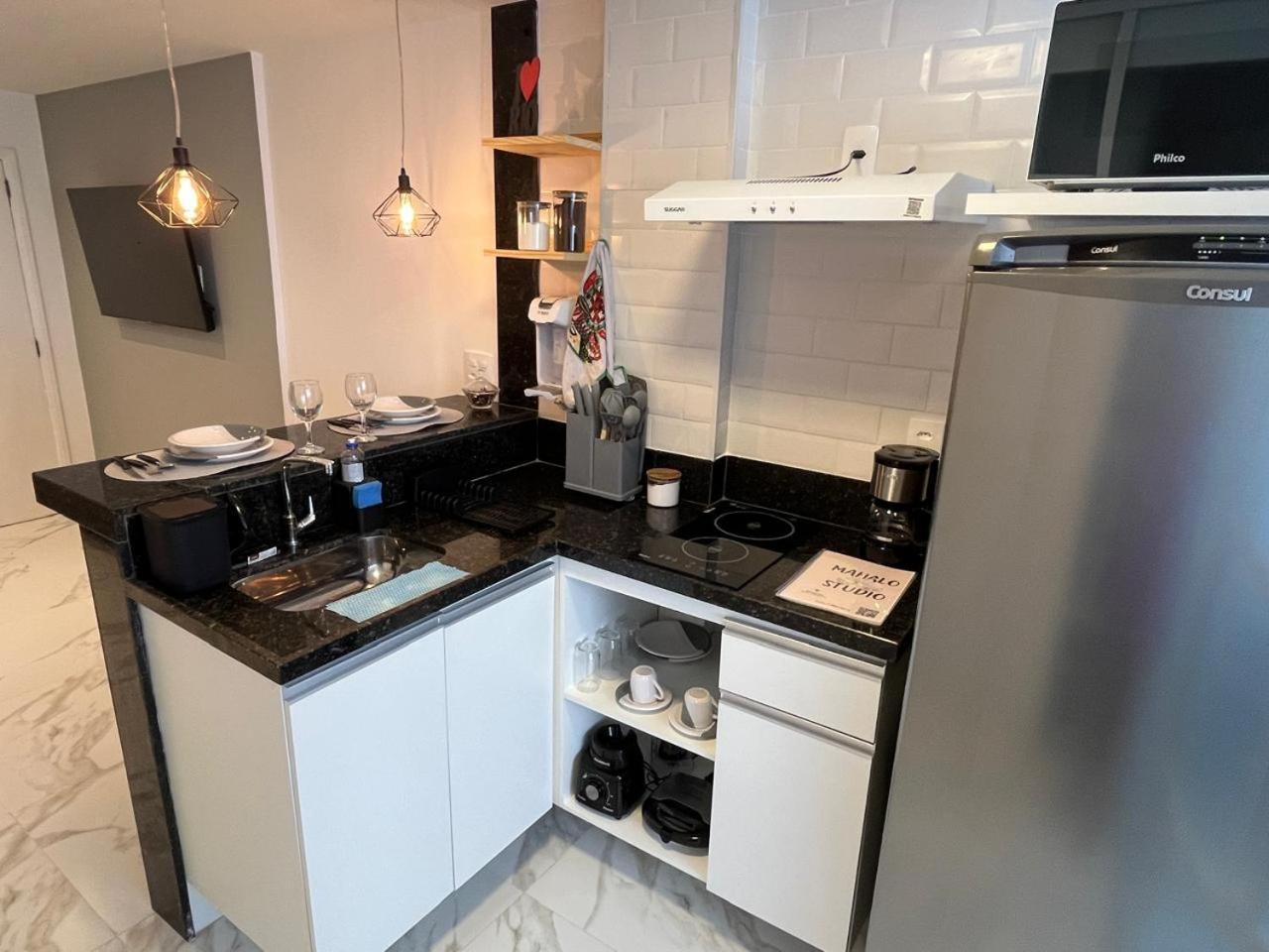 Apartamento Metro Carioca, Lapa, Sdu, Rodoviaria, Consulado