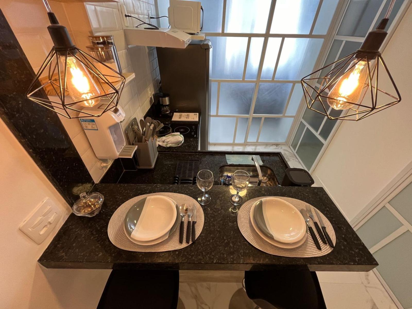 Apartamento Metro Carioca, Lapa, Sdu, Rodoviaria, Consulado Río de Janeiro
