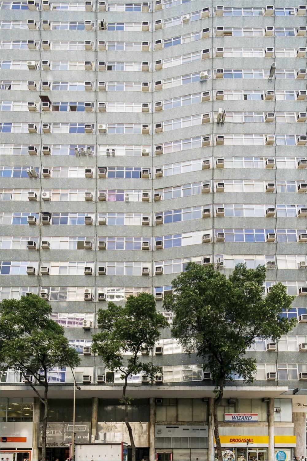 Apartamento Metro Carioca, Lapa, Sdu, Rodoviaria, Consulado Río de Janeiro